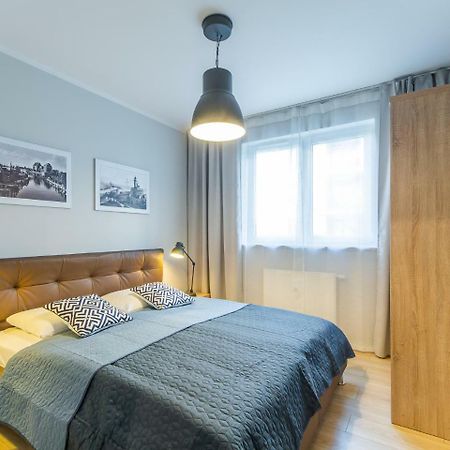 Apartamenty Polanki - Visitopl 코워브제크 외부 사진