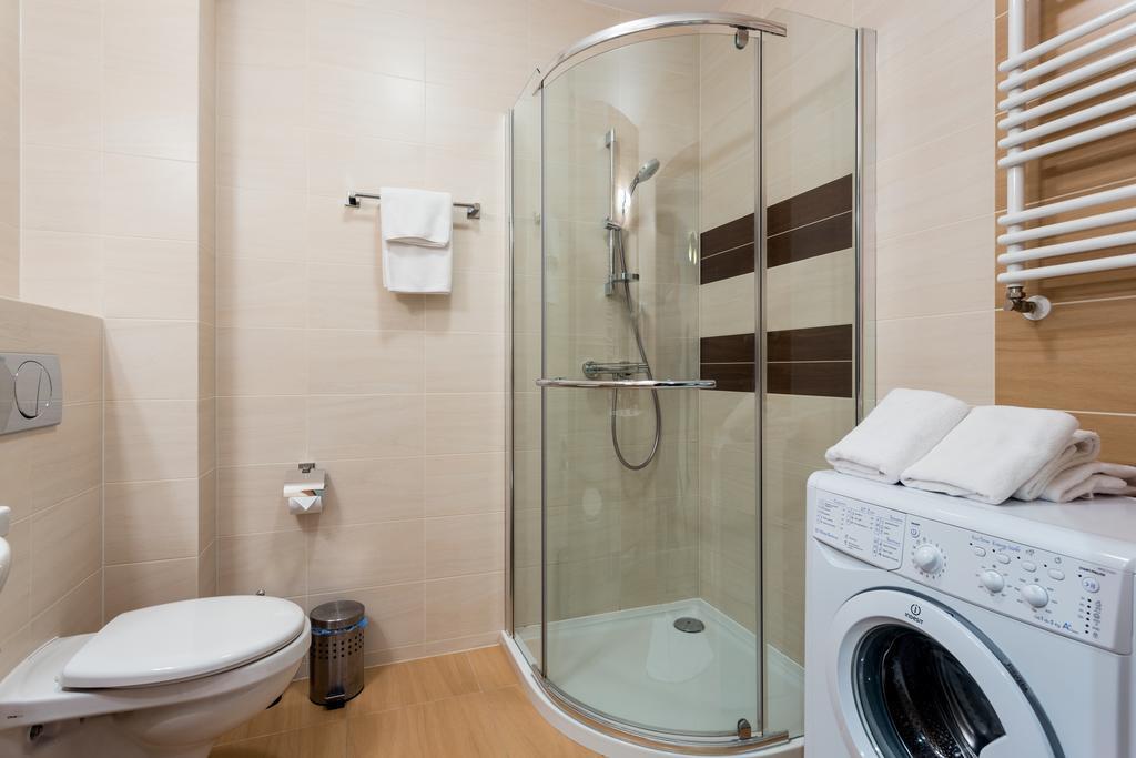 Apartamenty Polanki - Visitopl 코워브제크 외부 사진
