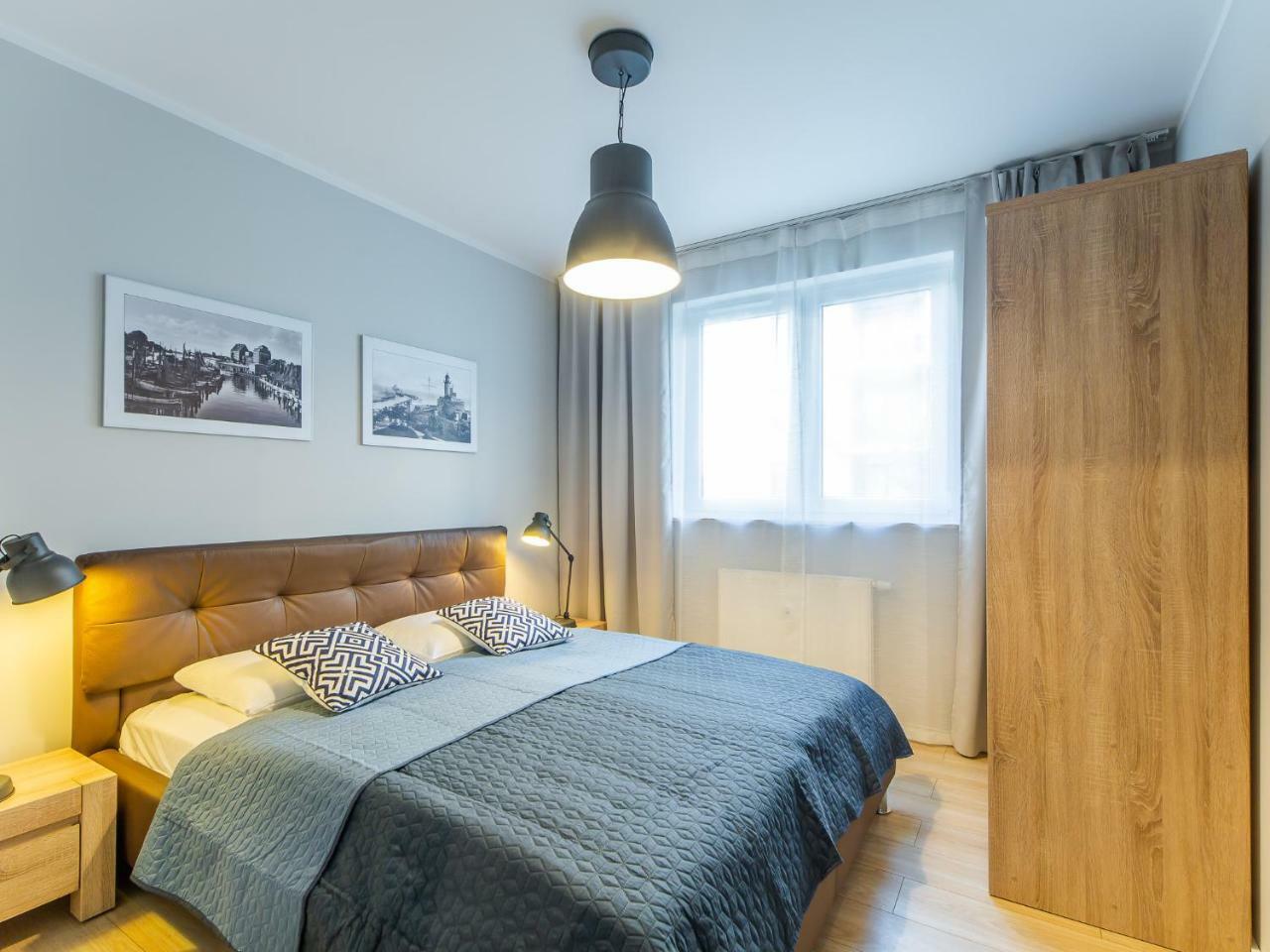 Apartamenty Polanki - Visitopl 코워브제크 외부 사진